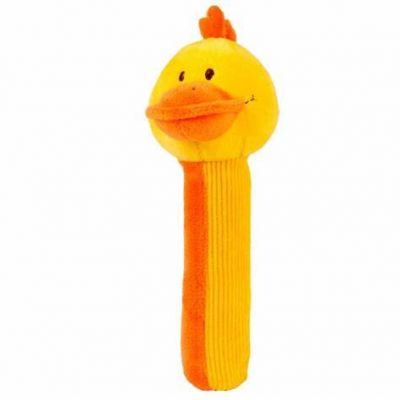 Duck Squeakaboo (£7.99)